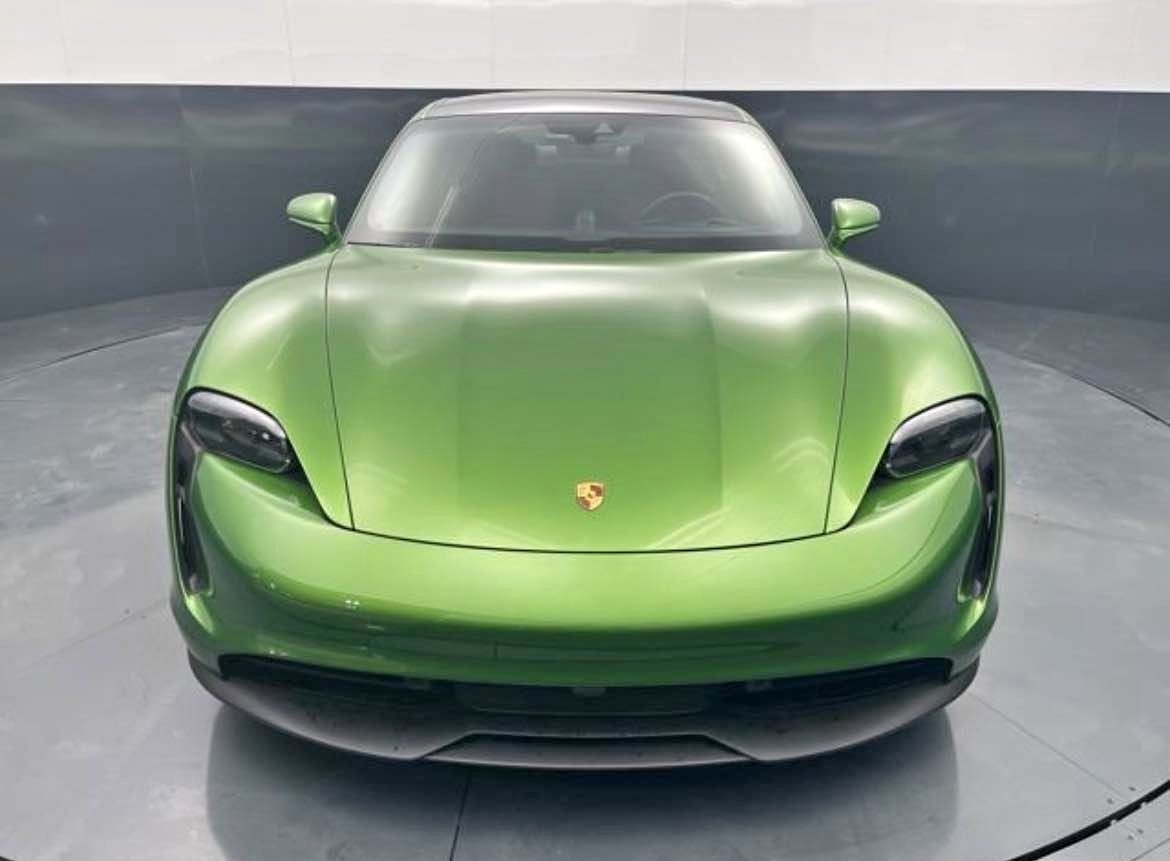 2023 Porsche Porsche Taycan - 4s