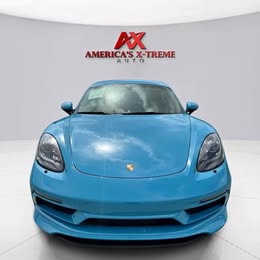 2022 Porsche Porsche Taycan - 4S Sedan 4D