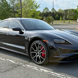 2023 Porsche  Taycan 4S