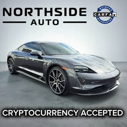 2023 Porsche Porsche Taycan