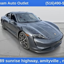2023 Porsche Taycan S \ud83e\udd18