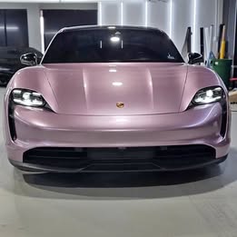 2021 Porsche Porsche Taycan