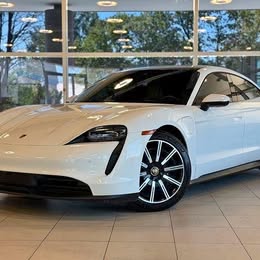 2023 Porsche Taycan RWD Sedan