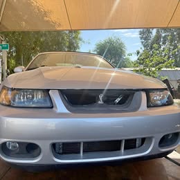 2003 ford mustang cobra parts