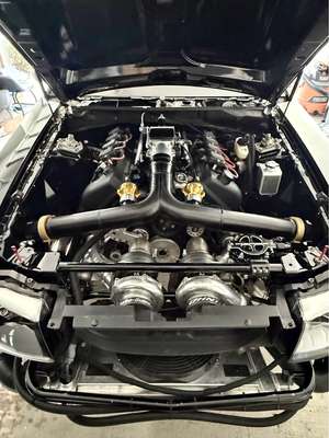 2003 Ford mustang cobra - Svt
