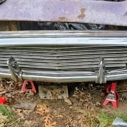 1959 Ford Thunderbird