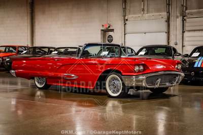 1959 Ford Thunderbird