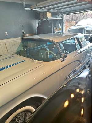 1959 Ford Thunderbird