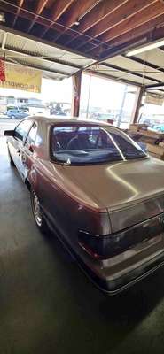 1987 Ford Thunderbird - Coupe 2D