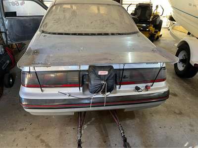 1988 Ford Thunderbird