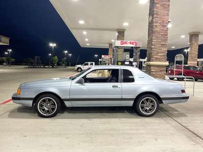 1985 Ford Thunderbird - Phila