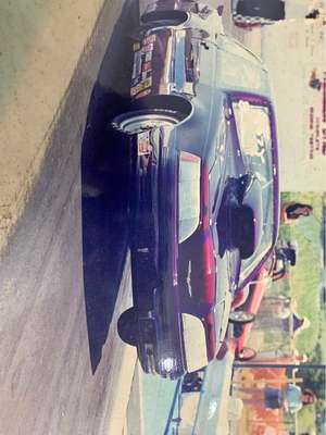 1988 Ford Thunderbird