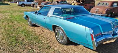 1977 Oldsmobile Toronado - Coupe 2D