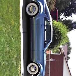 1968 Oldsmobile Toronado - Coupe 2D