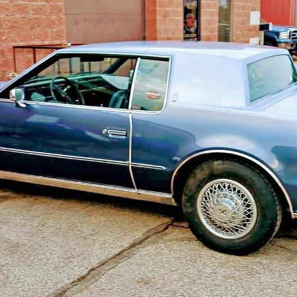 1984 Oldsmobile Toronado - Coupe 2D