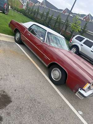1973 Oldsmobile Toronado - Trofeo Coupe 2D