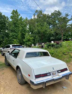 1980 Oldsmobile Toronado - Coupe 2D