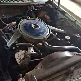 1967 Oldsmobile Oldsmobile+Toronado