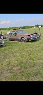1980 Oldsmobile Toronado - Coupe 2D