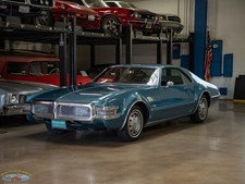 1968 Oldsmobile Toronado