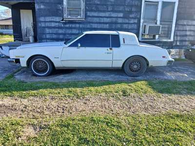 1984 Oldsmobile Toronado - Coupe 2D