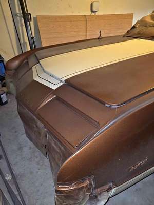 1966 Oldsmobile Toronado - Coupe 2D