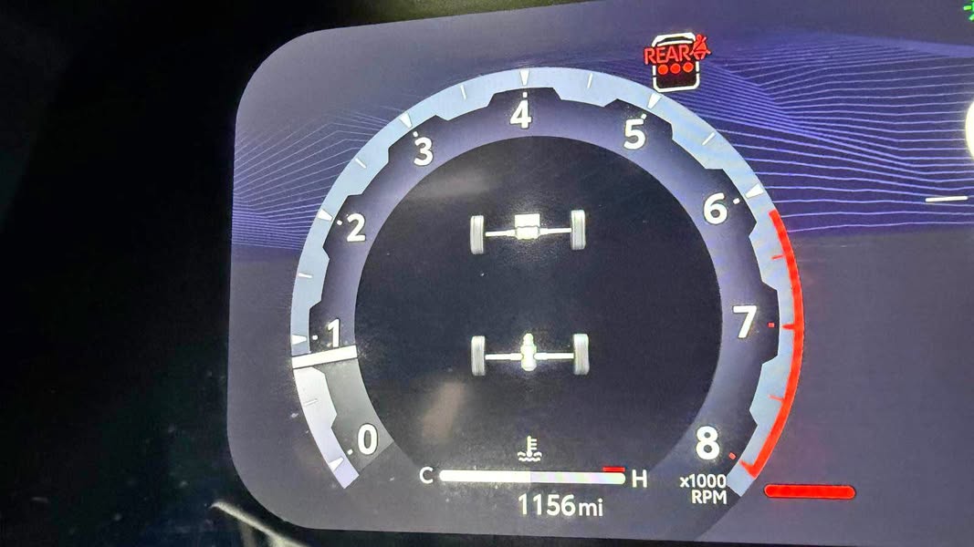2025 Toyota 4Runner - TRD Off-Road Premium Sport Utility 4D