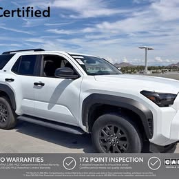 2025 Toyota 4Runner SR5 4x4 \ud83d\udd25