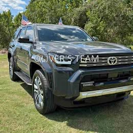 2026 \ud83d\udce3\ud83d\udce3 Toyota 4Runner LIMITED\ud83d\udc4d DoWN PAYMENT $12,000