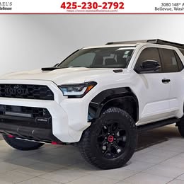 2025 Toyota Toyota 4Runner \ud83d\ude0e