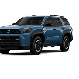 2026 Toyota 4Runner