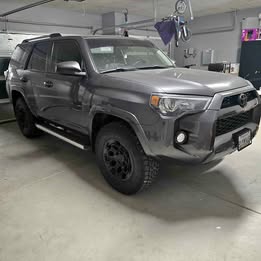 2019 Toyota 4Runner