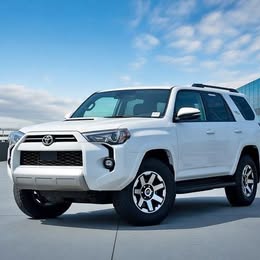 2023 Toyota 4Runner