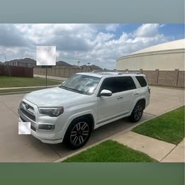 2018 Toyota 4Runner