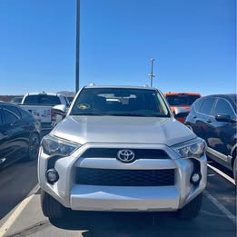 2014 Toyota 4Runner
