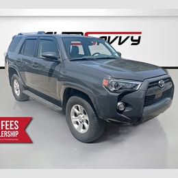 2024 Toyota 4RUNNER SR5 PREMIUM 4WD \ud83d\udd25