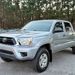 2024 Toyota 4RUNNER