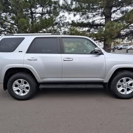 2021 Toyota 4Runner
