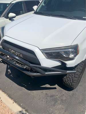 2018 Toyota 4Runner - TRD Off-Road Premium Sport Utility 4D