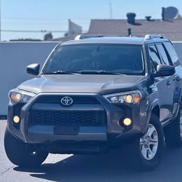 2014 Toyota 4Runner SR5