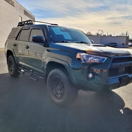 2020 TOYOTA 4RUNNER SR5\/SR5 PREMIUM