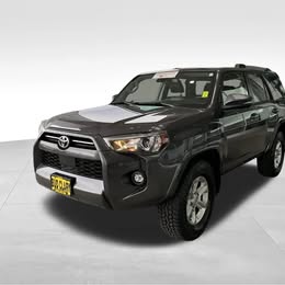 2023 Toyota 4Runner