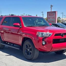 2023 Toyota 4Runner