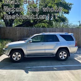 2018 Toyota 4Runner - TRD Off-Road Premium Sport Utility 4D