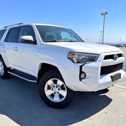 2015 Toyota 4Runner  \ud83d\udd25 162037 Miles