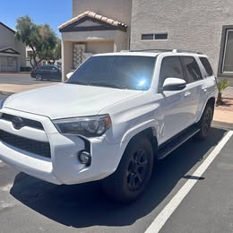 2018 Toyota 4Runner SR5 Premium RWD