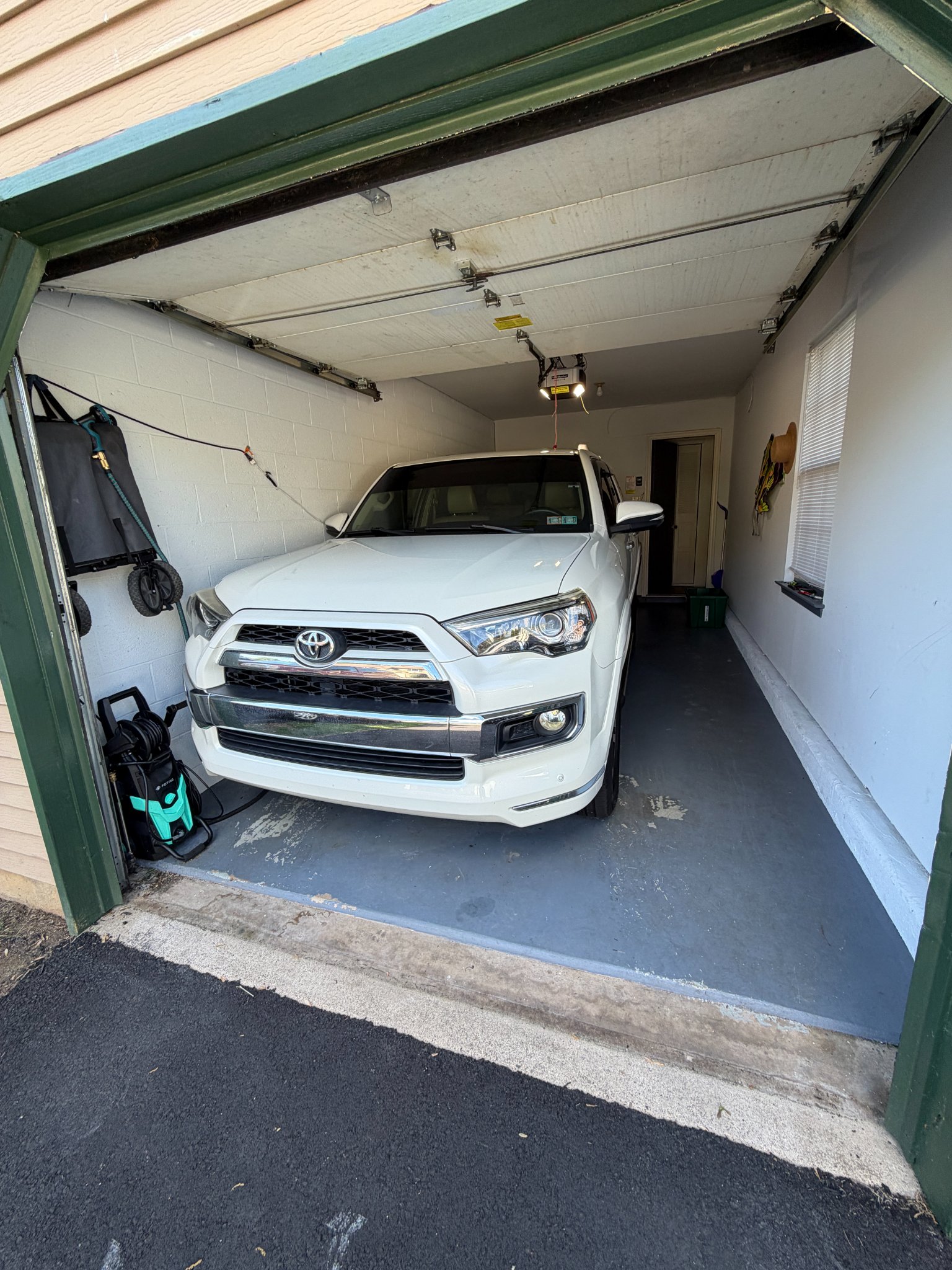 2015 Toyota 4Runner