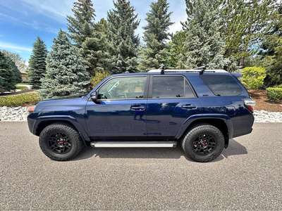 2016 Toyota 4Runner SR5 Premium 4x4 - Premium