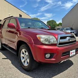 2024 Toyota 4Runner - TRD Off-Road Premium Sport Utility 4D