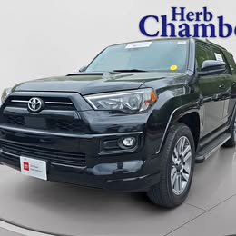 2023 Toyota 4runner